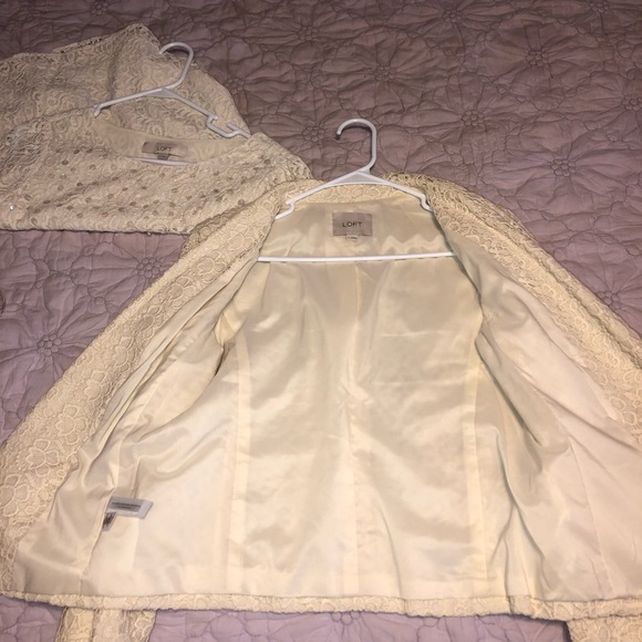 Loft Jacket - Picture 4 of 6